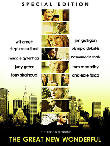 The Great New Wonderful