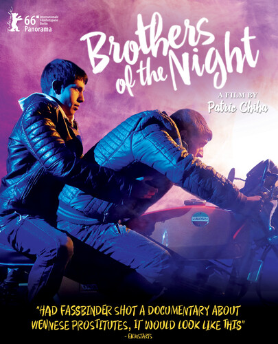 Brothers of the Night