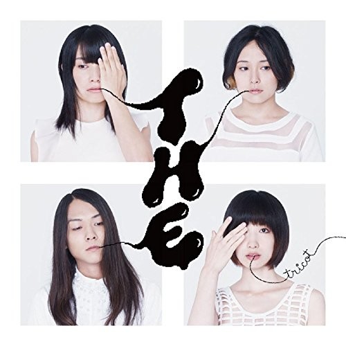 Tricot - T H E [Download Included]