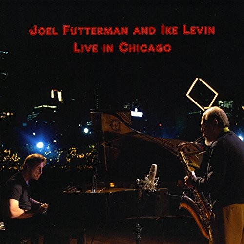 Joel Futterman - Live In Chicago