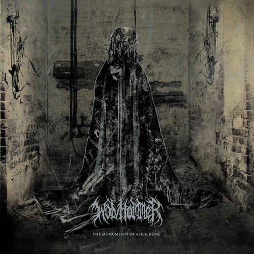 Monuments Of Ash & Bone