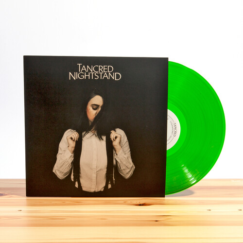 Tancred - Nightstand [LP]