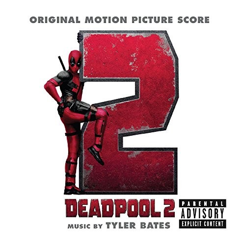 Deadpool 2 (Original Soundtrack)