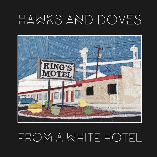 From A White Hotel