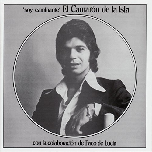 Soy Caminante [Import]