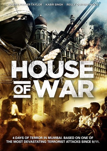 HOUSE OF WAR