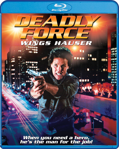 Deadly Force