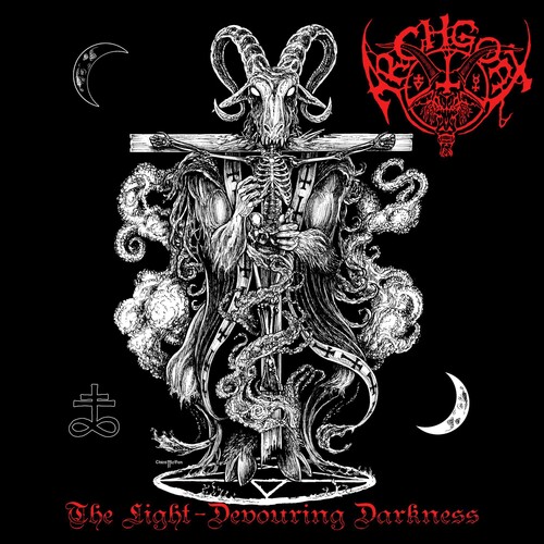 Light-devouring Darkness