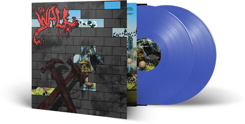 Wall- Redux (Various Artists)