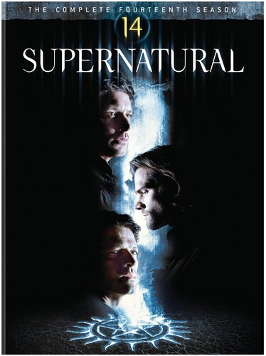 Supernatural: The Complete Fourteenth Season