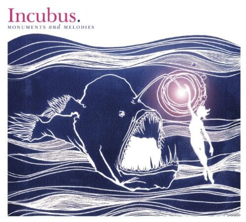 Incubus - Monuments & Melodies