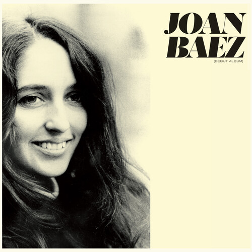 Joan Baez [Import]