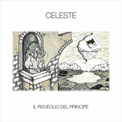 Celeste - Il Risveglio Del Principe