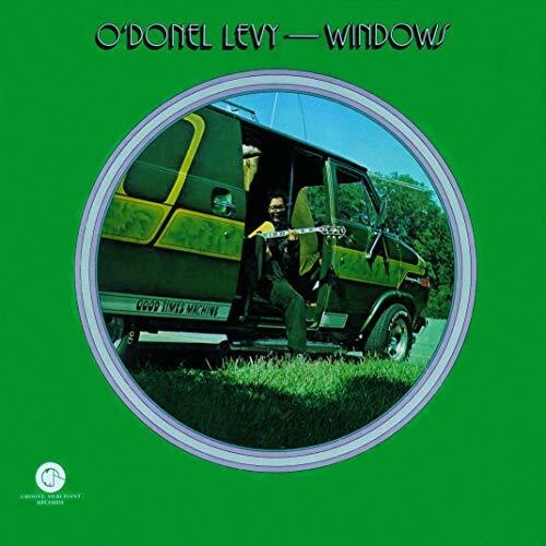 Windows [Import]