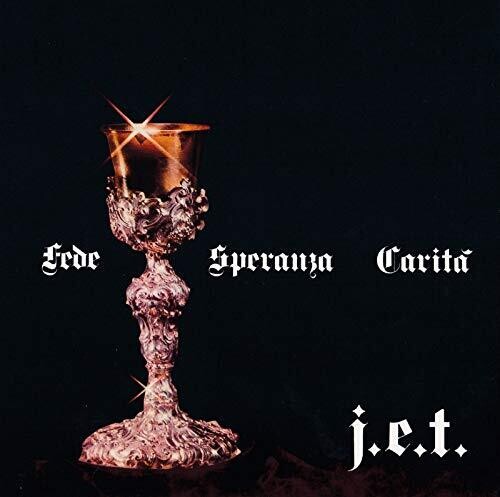Jet - Fede Speranza Carita