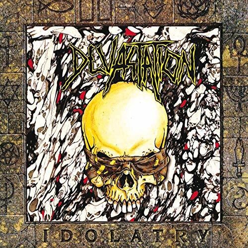 Devastation - Idolatry