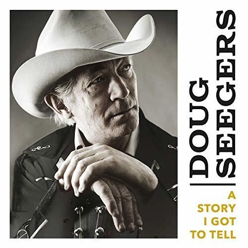 Doug Seegers - A Story I Got To Tell [LP]