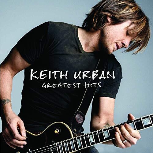 Keith Urban - Greatest Hits - 19 Kids [2 LP]