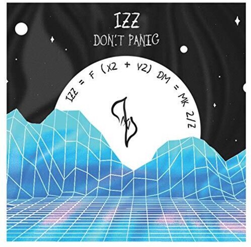 Izz - Don't Panic