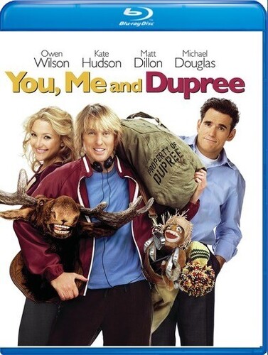 You, Me And Dupree