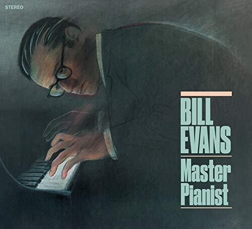 Master Pianist (Moon Beams & How My Heart Sings) [Collector's EditionDigipak /  2LP's On 1CD] [Import]
