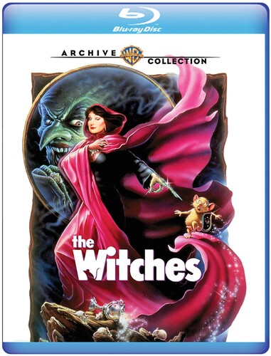 Witches - The Witches