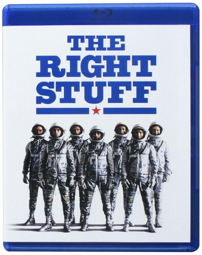 The Right Stuff