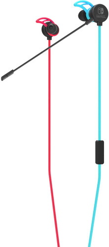 HORI SWI GAMING EARPHONE PRO
