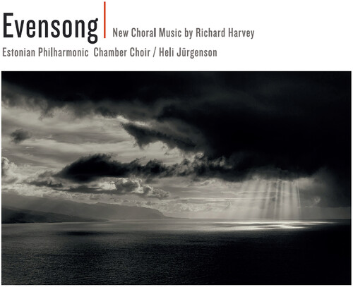 Evensong /  New Choral Music