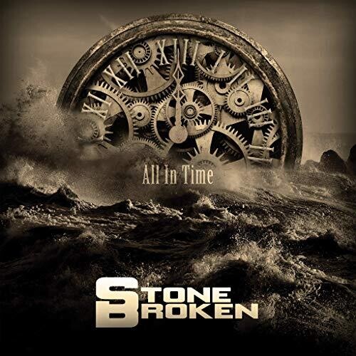 All In Time