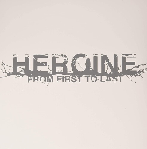 Heroine