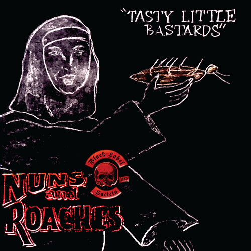 Black Label Society - Nuns & Roaches [RSD BF 2019]