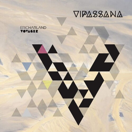 Eric Harland - Vipassana