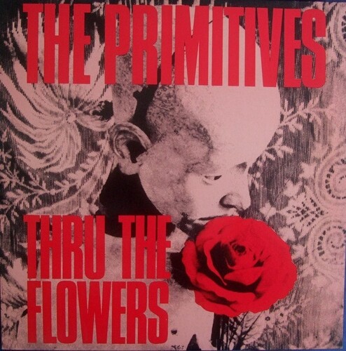 Thru The Flowers