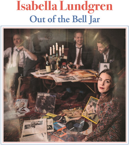 Out of the Bell Jar
