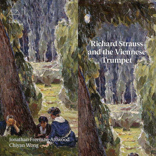 Strauss & Viennese Trumpet