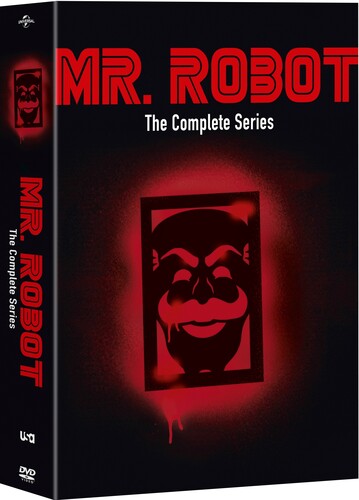 Mr. Robot: The Complete Series
