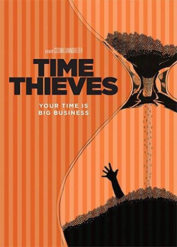 Time Thieves