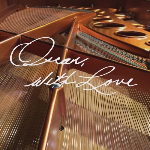 Oscar With Love: The Songs Of Oscar Peterson