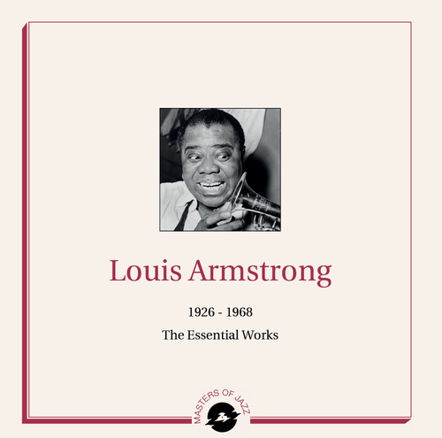 1926-1968: The Essential Works