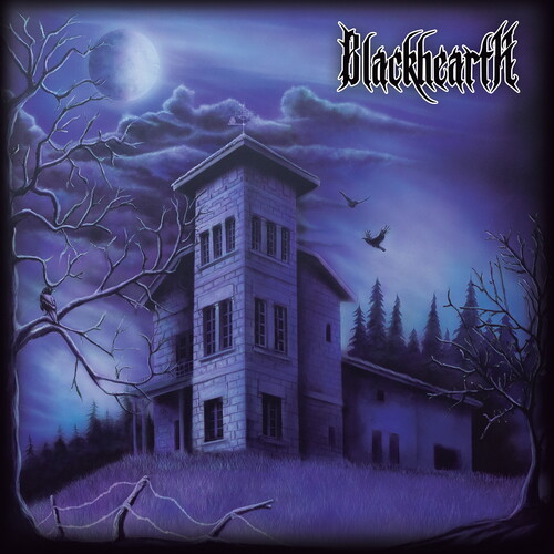 Blackhearth