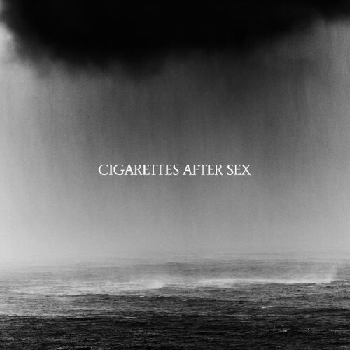 Cigarettes After Sex - Cry [Deluxe] (Gate) [180 Gram] (Post)