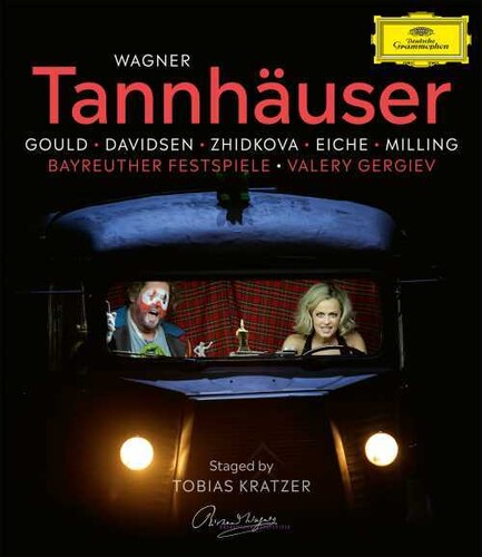 Tannhaeuser
