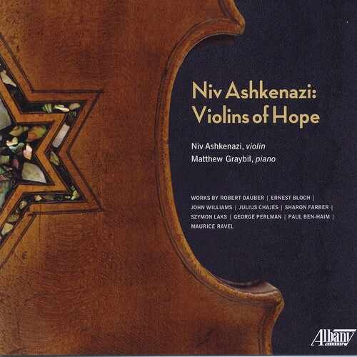 Violins of Hope