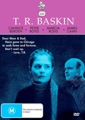 T.R. Baskin - T.R. Baskin