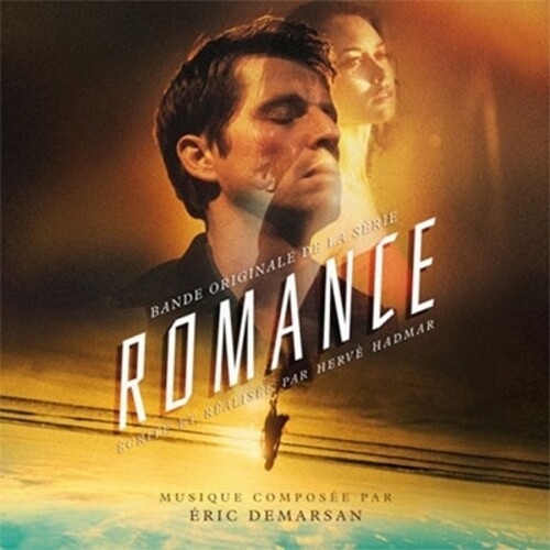 Romance (Wonderland, The Girl From the Shore) (Original TV Series Soundtrack)