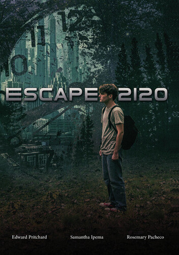 Escape 2120