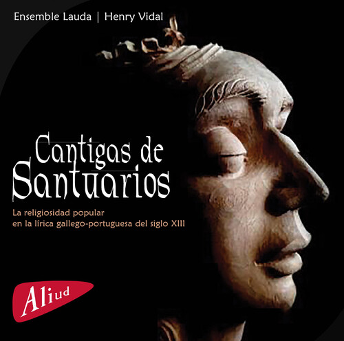 Cantigas de Santuarios