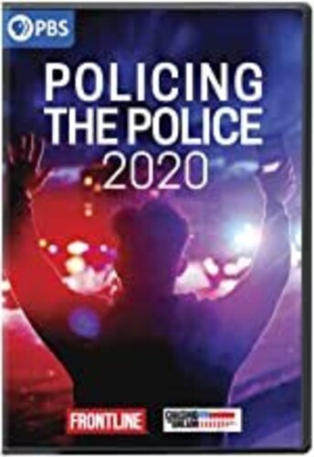FRONTLINE: Policing The Police