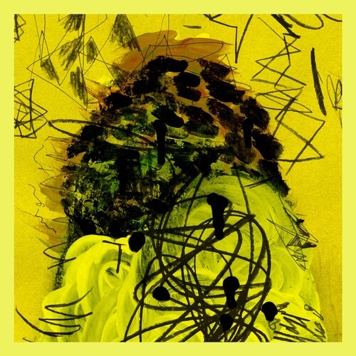 I Can I Cant - I Can I Can't vinyl record cover